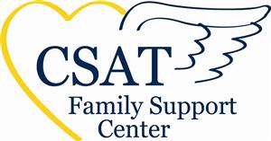 Family Support Center Logo 